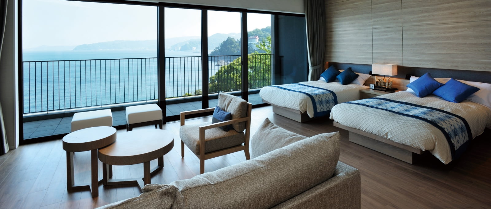 スタンダード和洋室