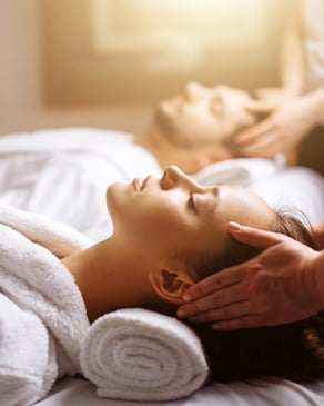 ロビーラウンジ