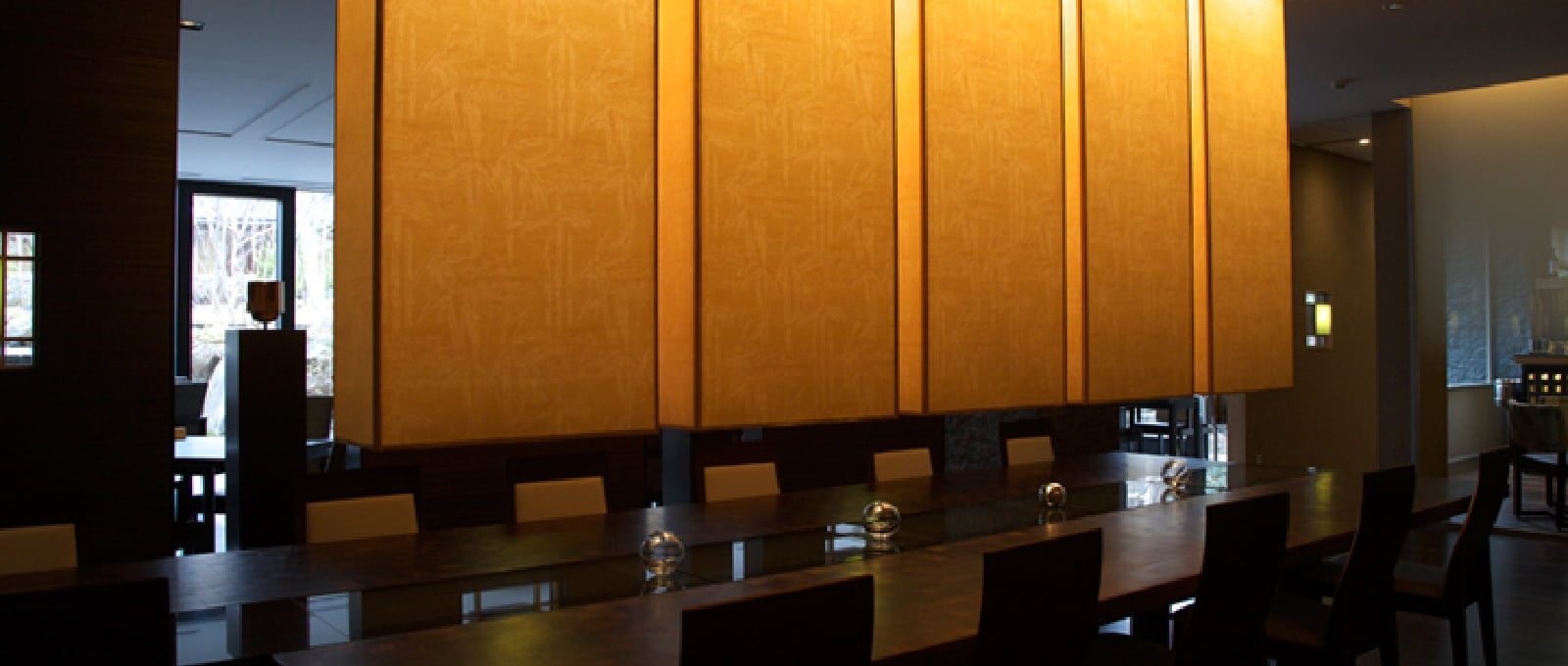 日本料理「一游（いちゆう）」