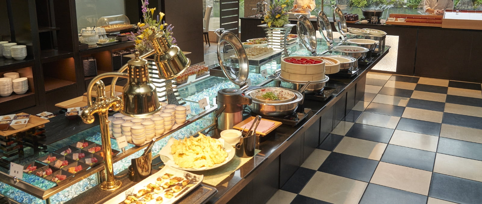 The Dining「四季彩」