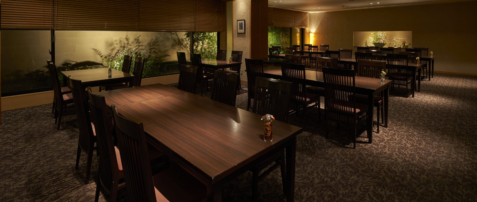 The Dining「四季彩」