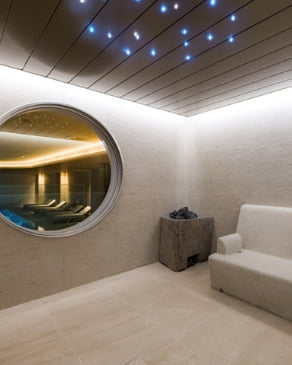 サーマルルーム