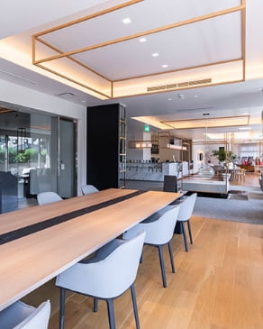 ワークスペース