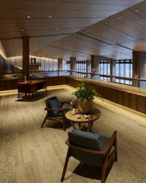 ライブラリー 本館