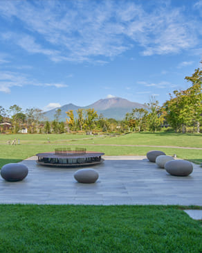 グリーンフィールド