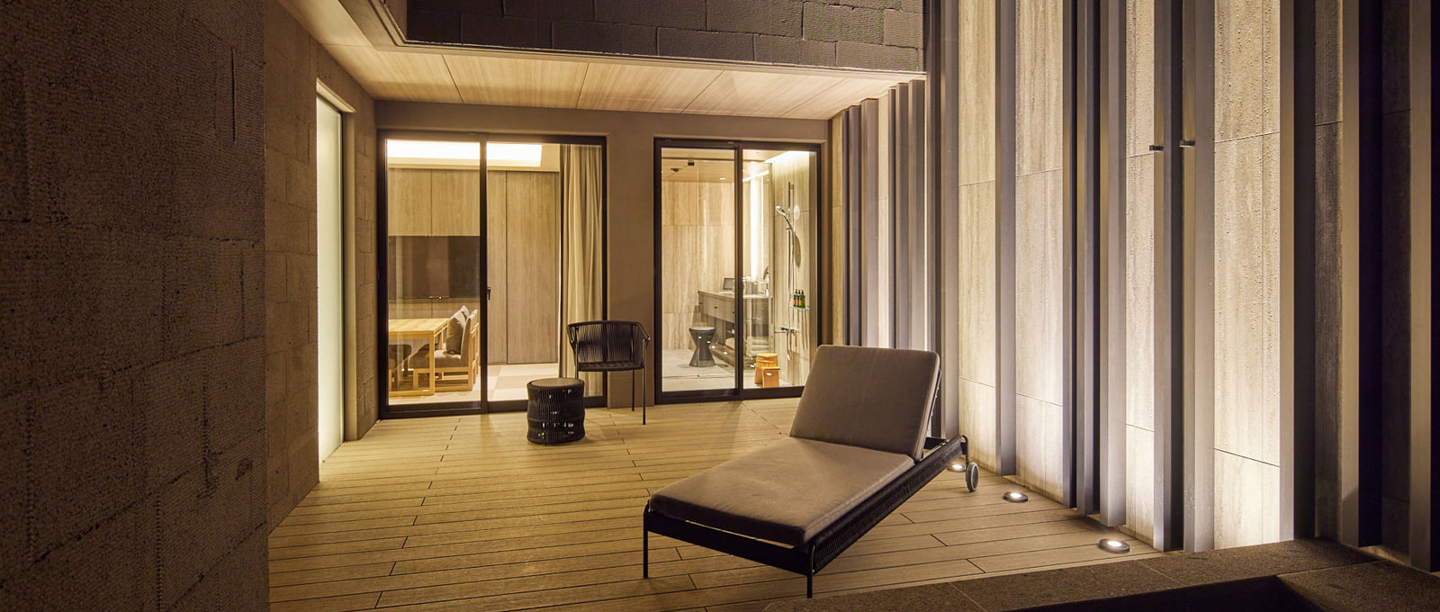 メゾネット（和洋室）