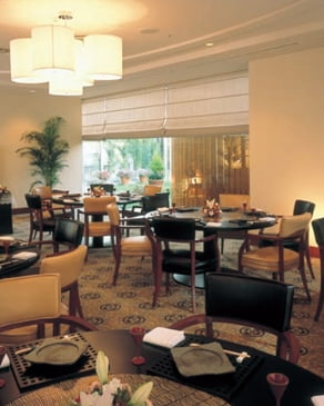 パーティールーム