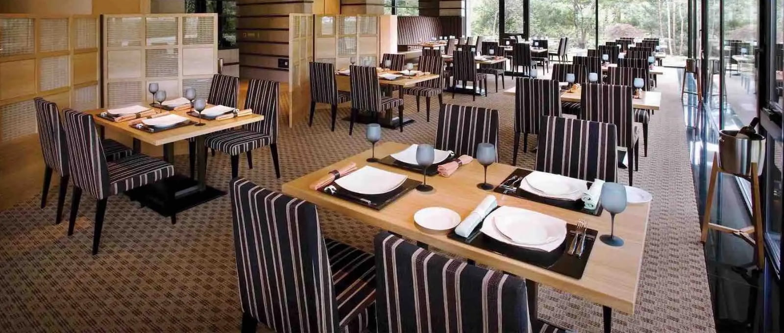 G-Dining「光彩（きらめき）」