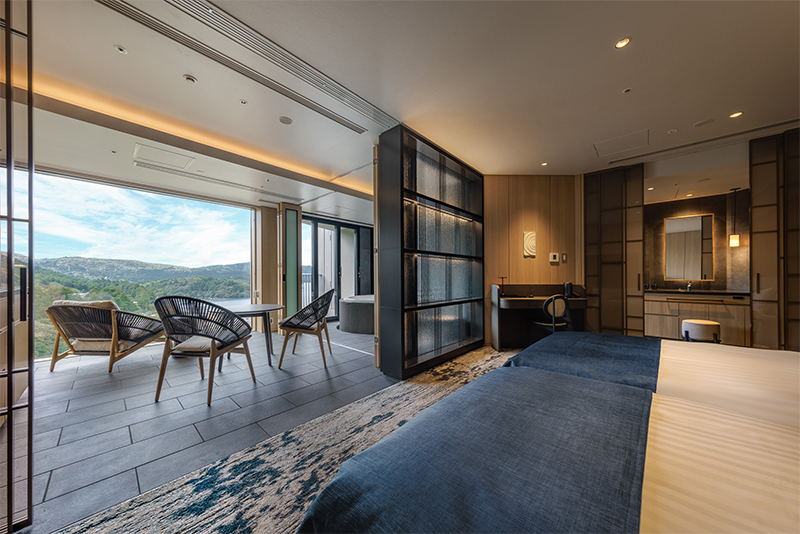 ジュニアスイート