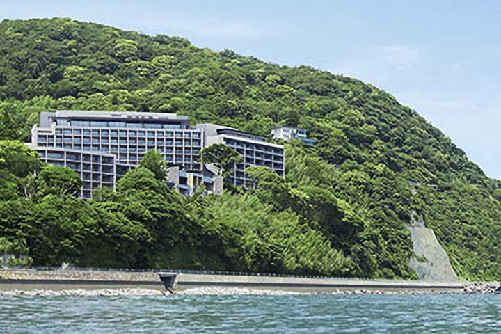 VIALA annex熱海伊豆山