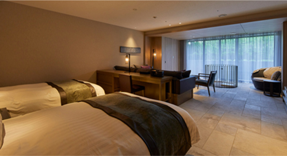 VIALA annex軽井沢