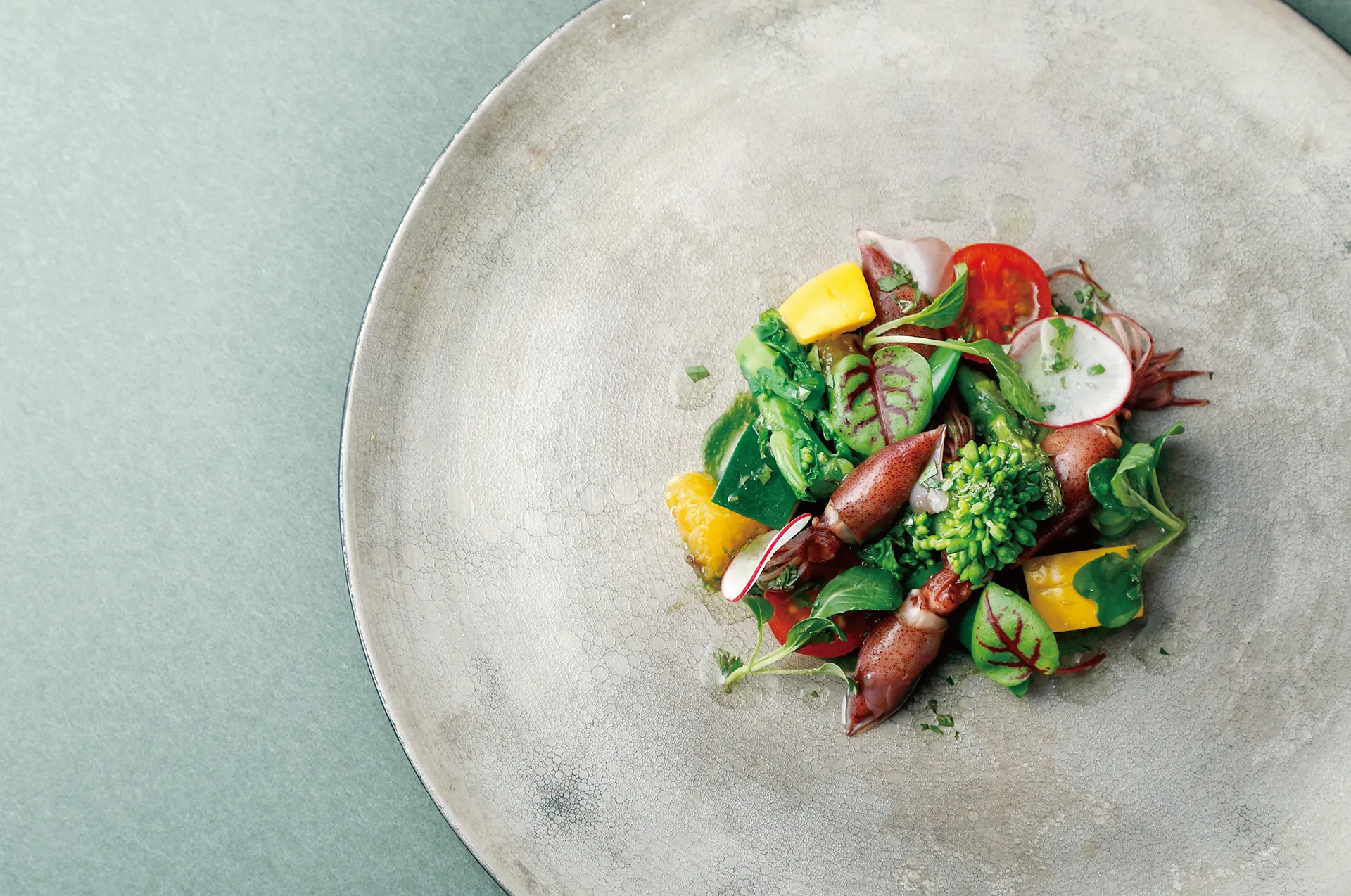 MOMIJI-紅葉- restaurant