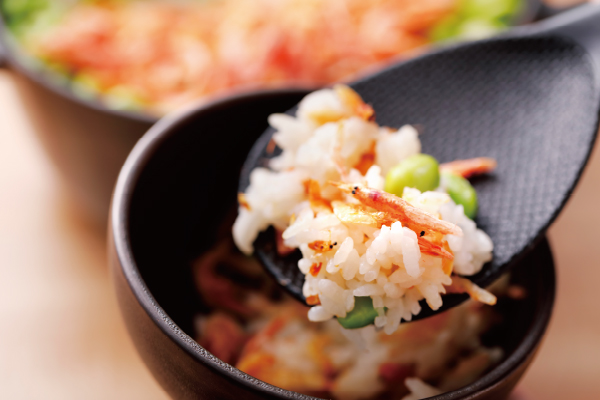 料理の画像