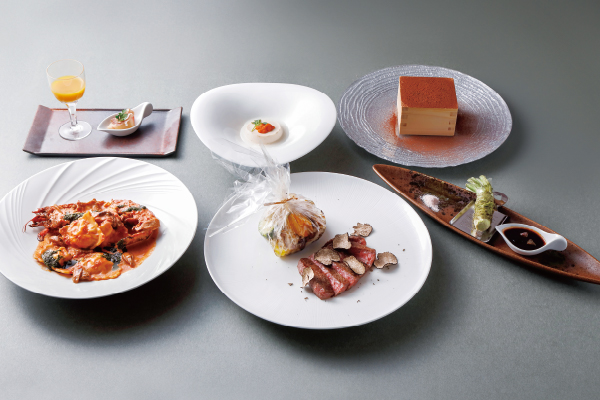 Raffinato／ラッフィナートの画像