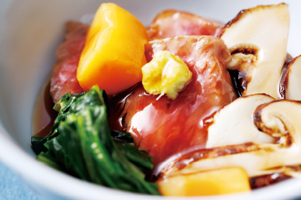 料理長おまかせ会席の画像