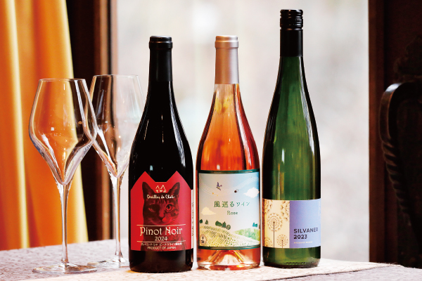 LOCAL WINESの画像