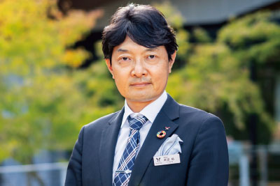 武田 裕