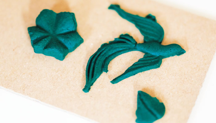 淡路梅薫堂 江井工場