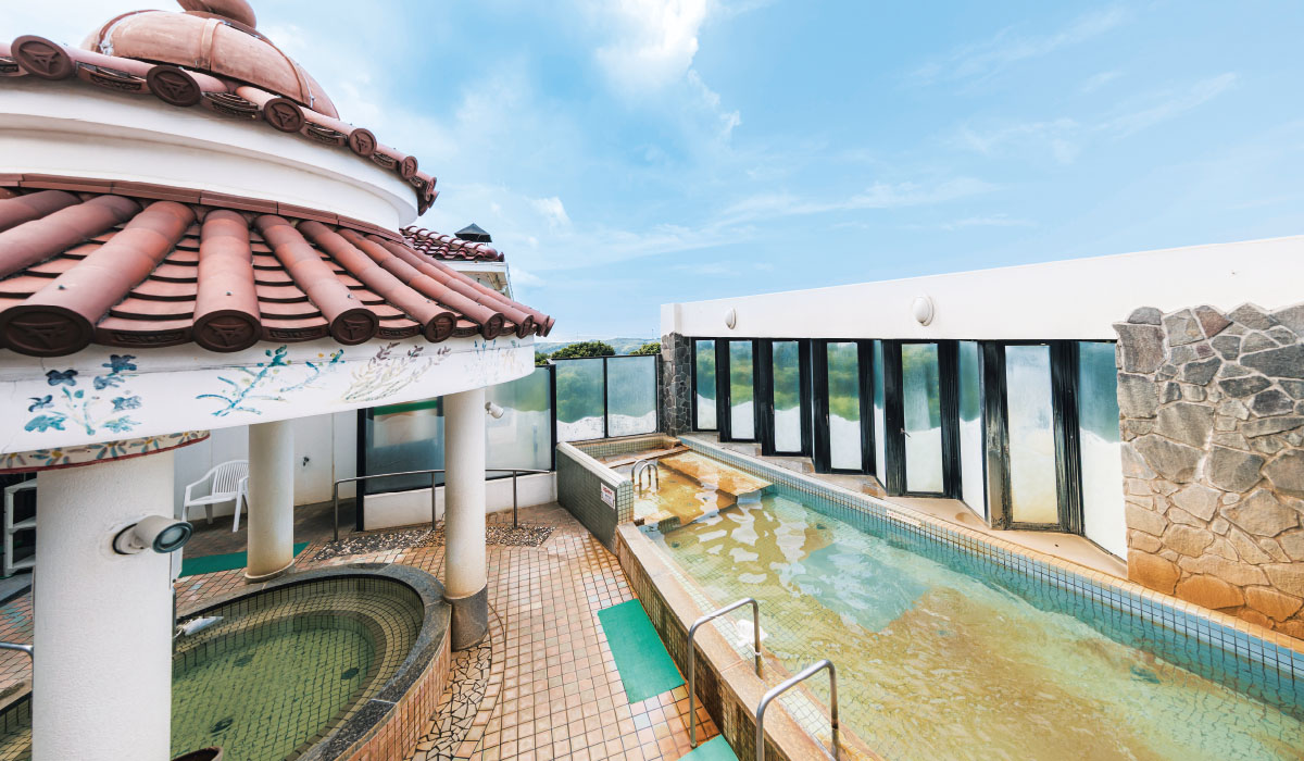 ハーブの香りで癒される心安らぐひととき