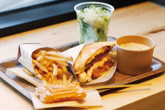 新穂高ロープウェイ