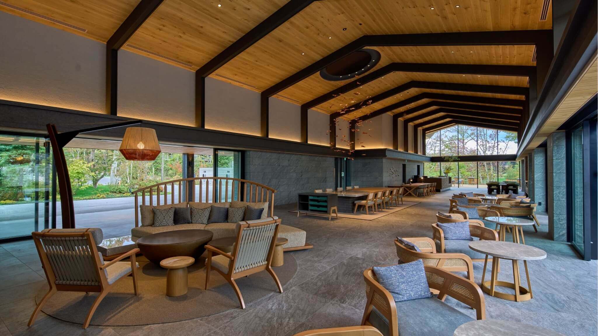 いつでも 訪れたいと感じた時にご予約・ご利用いただけます