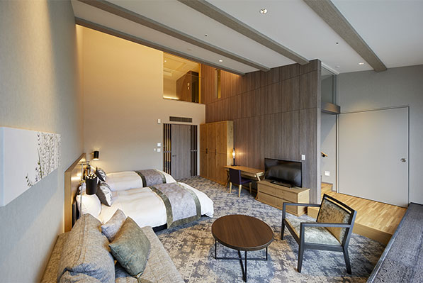 その時の<br class='c-display-none-pc'>人数に合わせたお部屋を<br class='c-display-none-pc'>ご利用いただけます