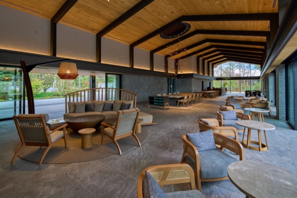 あなた専用の<br class='c-display-none-pc'>行きつけリゾートを<br>堪能できます